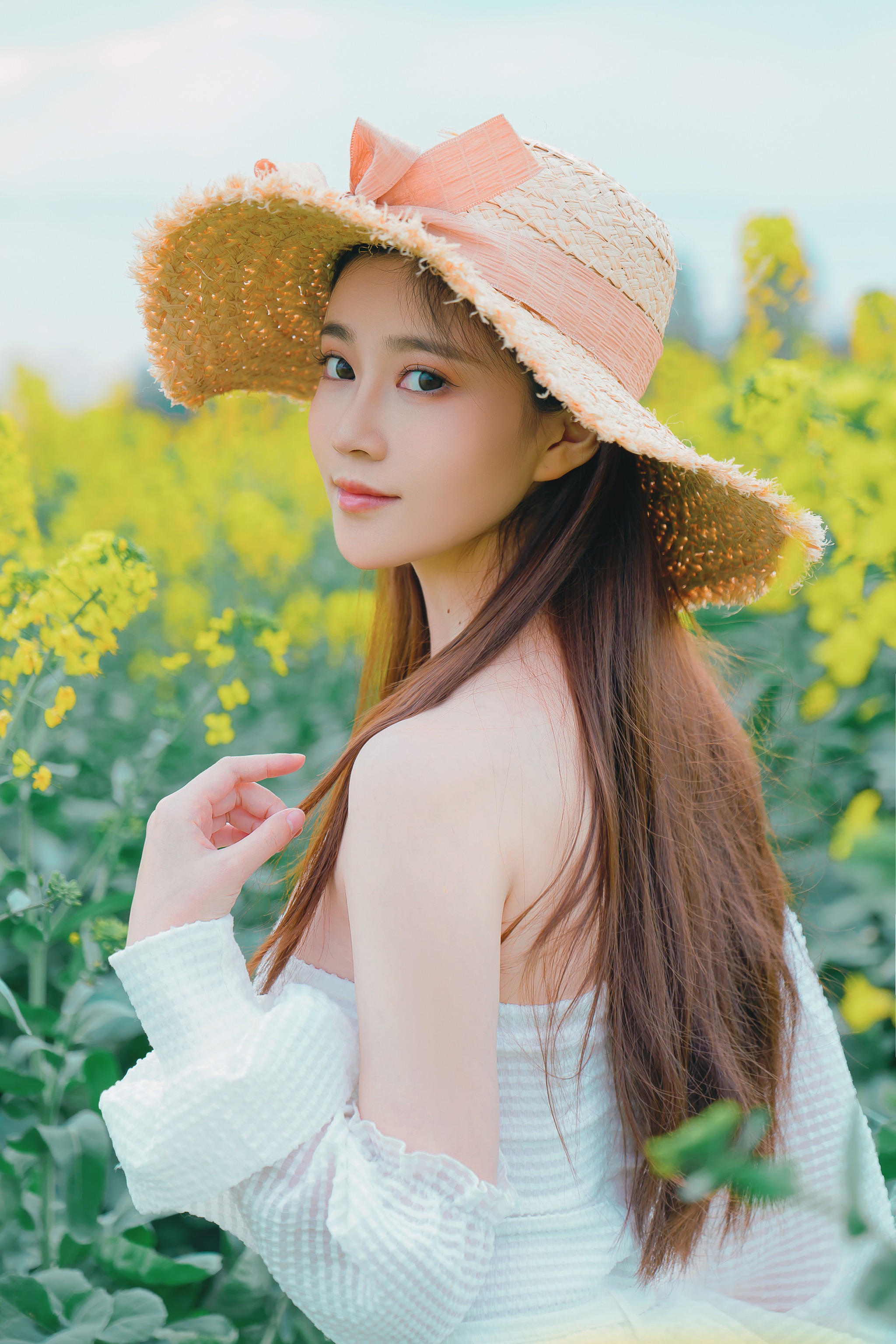 图片[1]-年年nnian – NO.106 花野[53P]-XikXak